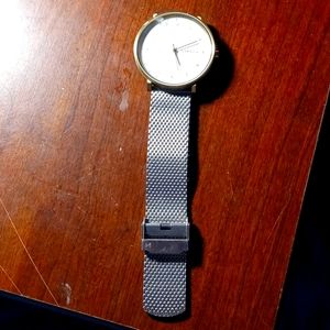 Mens Skagen watch